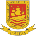 University of Asia and the Pacific Logo