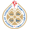 University of Bahrain Logo