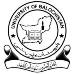 University of Balochistan Logo