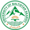 University of Baltistan, Skardu Logo
