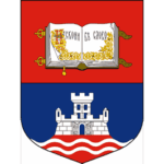 University of Belgrade Logo