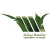 University of Bisha Logo