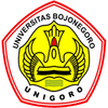 University of Bojonegoro Logo