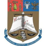 University of Bucharest Logo