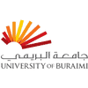 University of Buraimi Logo