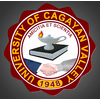 University of Cagayan Valley logo