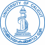 University of Calicut Logo