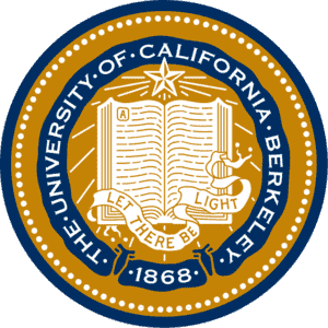 University of California – Berkeley logo