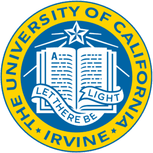 University of California – Irvine logo