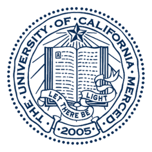 University of California – Merced logo