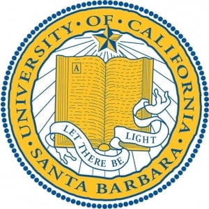 University of California – Santa Barbara logo