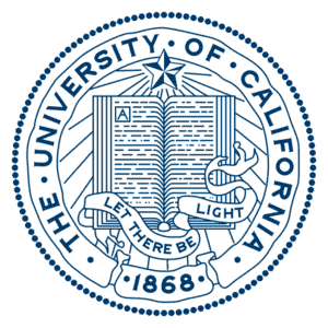 University of California – Santa Cruz logo