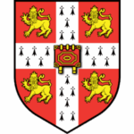 University of Cambridge Logo