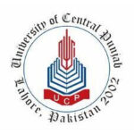 University of Central Punjab Logo
