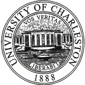 University of Charleston logo
