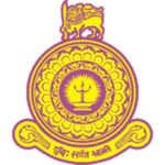University of Colombo Logo