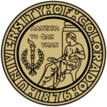 University of Colorado Denver/Anschutz Medical Campus Logo