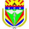 University of Community Health, Magway Logo