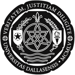 University of Dallas logo
