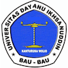 University of Dayanu Ikhsanuddin Logo