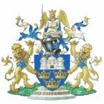 University of East Anglia Logo