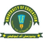 University of Education – Pakistan Logo