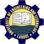 University of Engineering and Technology, Lahore Logo