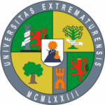 University of Extremadura Logo