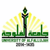University of Fallujah logo