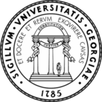 University of Georgia Logo