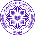 University of Gour Banga Logo
