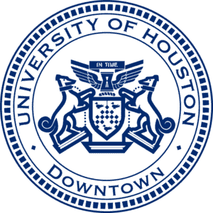 University of Houston – Downtown logo
