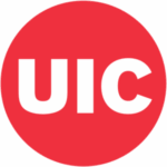 University of Illinois at Chicago Logo