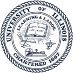 University of Illinois at Urbana – Champaign Logo