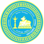 University of Jaffna Logo