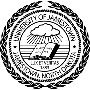 University of Jamestown logo