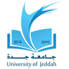 University of Jeddah Logo