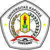 University of Kapuas Sintang logo