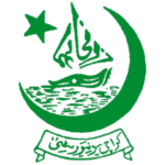 University of Karachi Logo