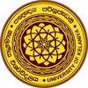 University of Kelaniya Logo