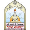 University of Kirkuk Logo