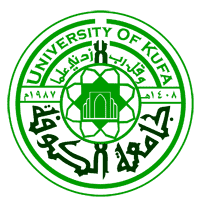 University of Kufa logo