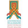 University of La Guajira Logo