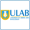University of Liberal Arts Bangladesh Logo