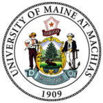 University of Maine at Machias Logo
