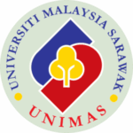 University of Malaysia, Sarawak Logo