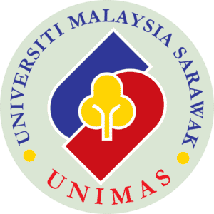 University of Malaysia, Sarawak logo
