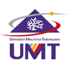 University of Malaysia, Terengganu Logo