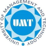 University of Management and Technology – Lahore Logo