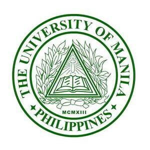 University of Manila logo